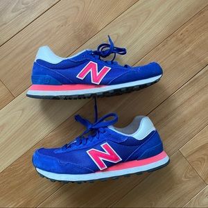 New Balance 515 Classic - size 6.5